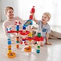 Hape Super Spirals Quadrilla Marble Run