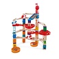 Hape Super Spirals Quadrilla Marble Run