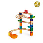 Hape Cliffhanger Quadrilla Marble Run