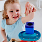 Hape Cliffhanger Quadrilla Marble Run