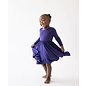 Kyte Baby Long Sleeve Twirl Dress by Kyte