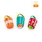 Hape Happy Buckets Set - Bath Toys