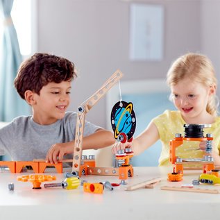Hape Magnet Science Lab by Hape