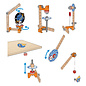 Hape Magnet Science Lab by Hape
