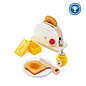 Hape Pop Up Wooden Toaster Set by Hape