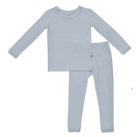 Kyte Baby Fog Colour Bamboo PJs by Kyte