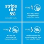 Stride Rite Pierce Style Sneaker by Stride Rite
