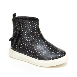 Stride Rite Melody Midnight High Top by Stride Rite