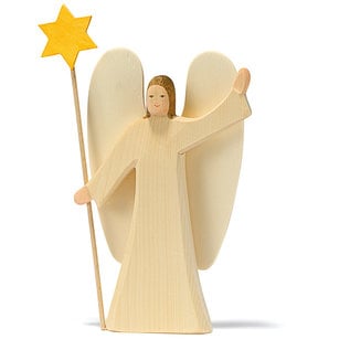 Ostheimer Angel with Star