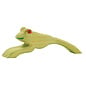 Ostheimer Wooden Animal Figure - Frog by Ostheimer