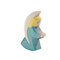 Ostheimer Wooden Little Angel Figures by Ostheimer