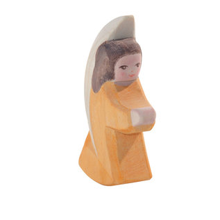 Ostheimer Wooden Little Angel Figures by Ostheimer