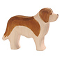 Ostheimer Wooden Figures ~ Dogs ~ by Ostheimer