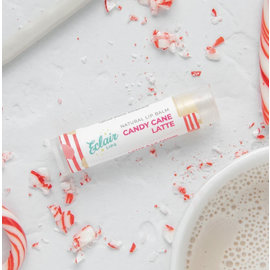 Eclair Lips Super Fun Holiday Flavoured Natural Lip Balm