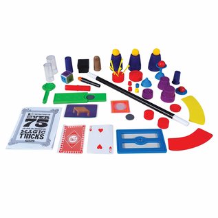 Schylling Jumbo Box of Magic Tricks