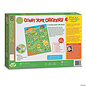 Peacable Kingdom Count your Chickens! Cooperative Board Game