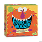 Peacable Kingdom Feed the Woozle Cooperative Board Game