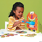 Peacable Kingdom Feed the Woozle Cooperative Board Game