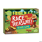 Peacable Kingdom Race to the Treasure Cooperative Board Game