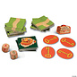 Peacable Kingdom Race to the Treasure Cooperative Board Game