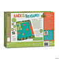 Peacable Kingdom Race to the Treasure Cooperative Board Game