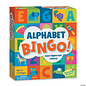 Peacable Kingdom Alphabet Bingo Game