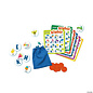 Peacable Kingdom Alphabet Bingo Game