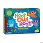 Peacable Kingdom Hoot Owl Hoot Cooperative Board Game