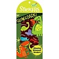 Peacable Kingdom Glow in the Dark Stickers