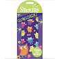 Peacable Kingdom Glow in the Dark Stickers