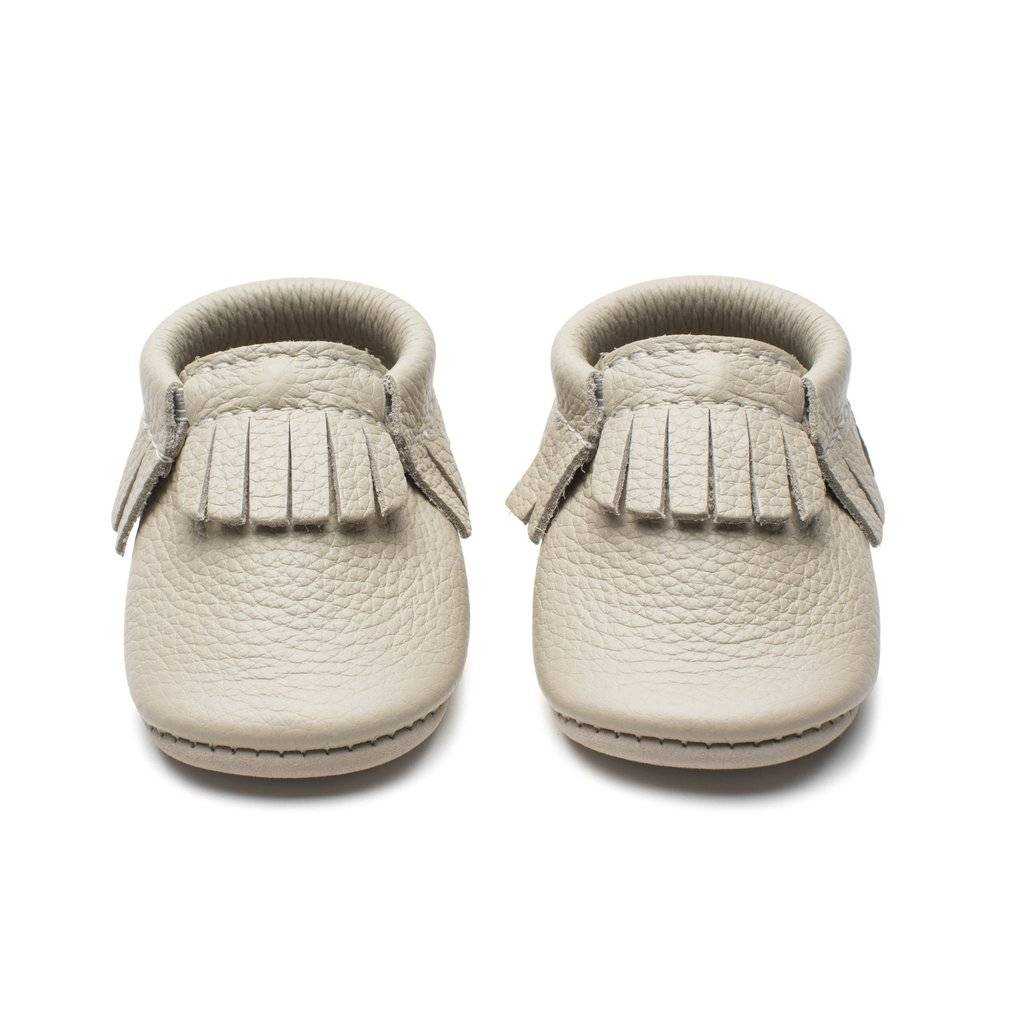 baby kickers soft sole
