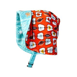 Snug as a Bug Cotton Bonnet by Snug as a Bug