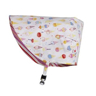 Snug as a Bug Cotton Bonnet by Snug as a Bug