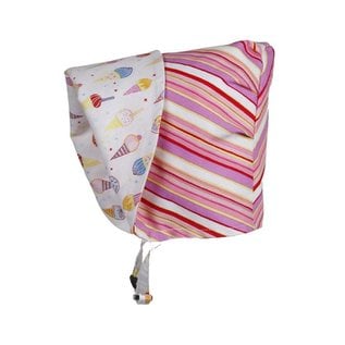 Snug as a Bug Cotton Bonnet by Snug as a Bug