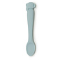 loulou Lollipop Silicone Feeding Spoon By Loulou Lollipop