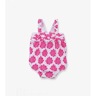 Hatley Infant Girl One-Piece Swim Suit by Hatley