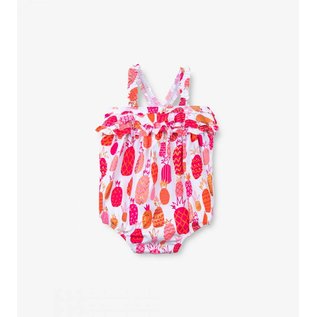 Hatley Infant Girl One-Piece Swim Suit by Hatley