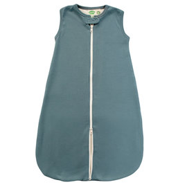 Parade Ocean Colour Organic Cotton Sleep Sack by Parade Baby