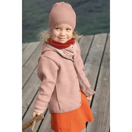 Disana Children's Wool Knitted Hat by disana