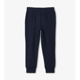 Hatley Navy Slim Fit Jogger Pant by Hatley