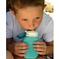 Squeasy Reusable Silicone Food Pouch by Squeasy