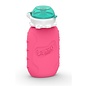 Squeasy Reusable Silicone Food Pouch by Squeasy