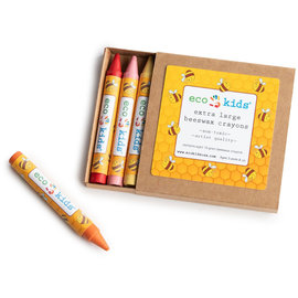 Eco-Kids Beeswax Honeycomb Candle Kit