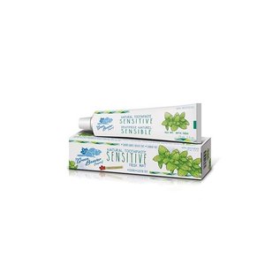 Green Beaver Natural Toothpaste by Green Beaver