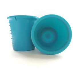 Silikids Silicone Cups 2-Pack by Silikids