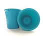 Silikids Silicone Cups 2-Pack by Silikids