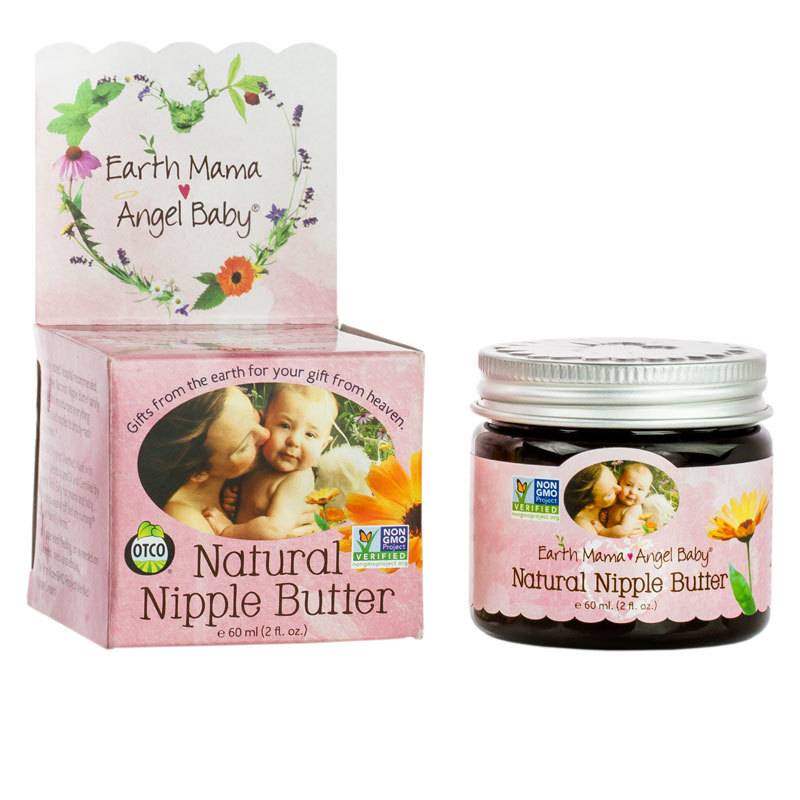 Earth Mama Angel Baby Mama Skin Care Abby Sprouts Eco-Friendly Baby and Kid...