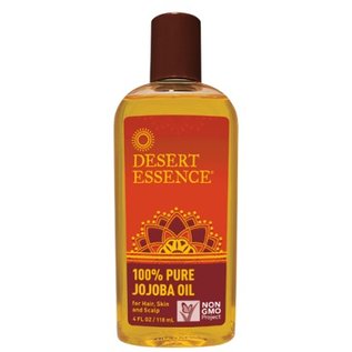 Desert Essence 100% Pure Jojoba Oil by Desert Essence