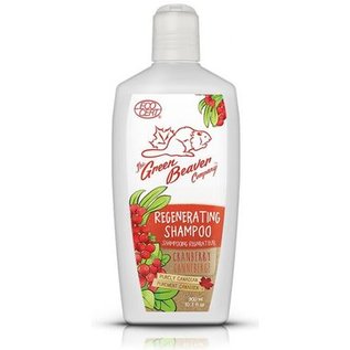 Green Beaver Moisturizing Shampoo by Green Beaver