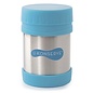 Konserve Stainless Steel, Insulated Thermal Container 12oz by Konserve